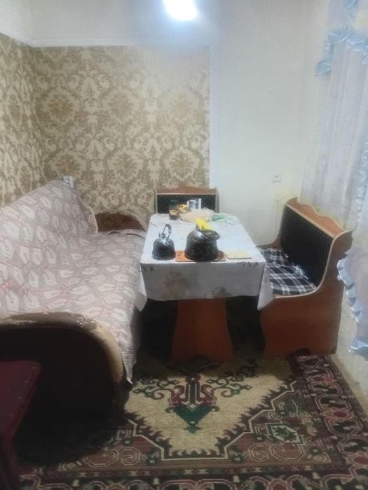 Сдам комнату в частном доме