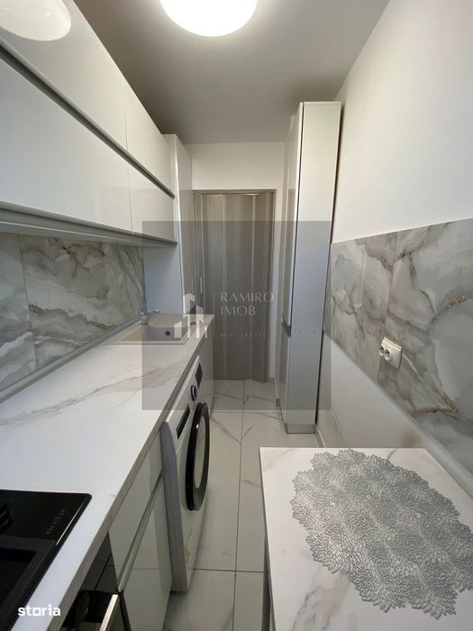 Apartament  2 camere/ 10 min metrou Titan/ sector 3