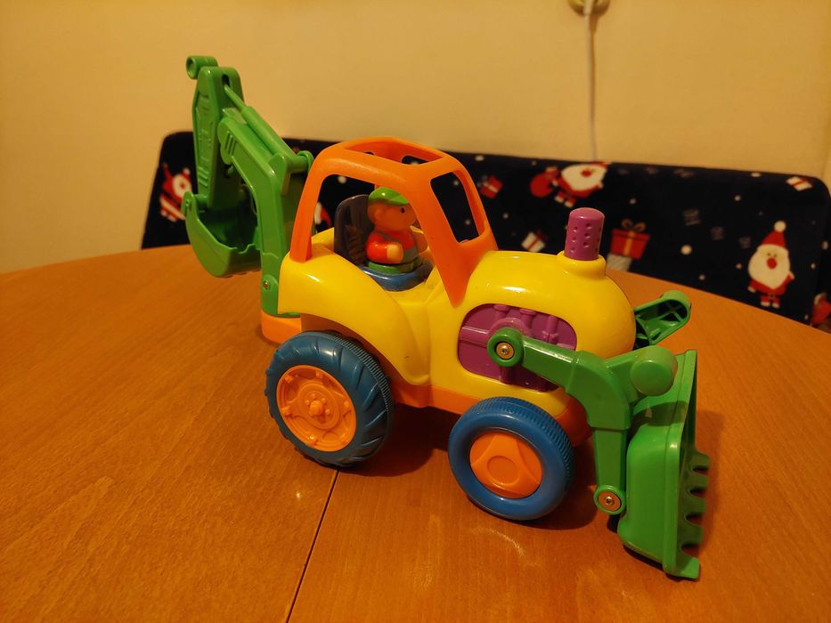 Забавления за най-малките