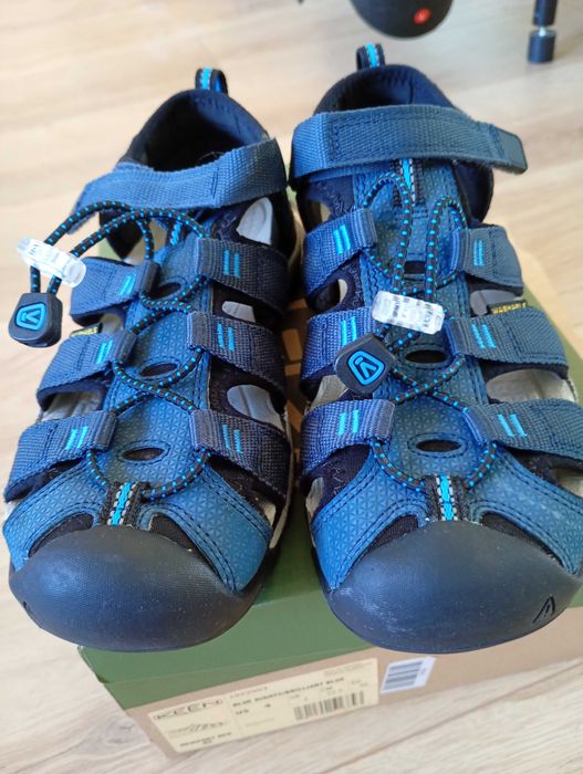 KEEN Почти нови сандали номер 36