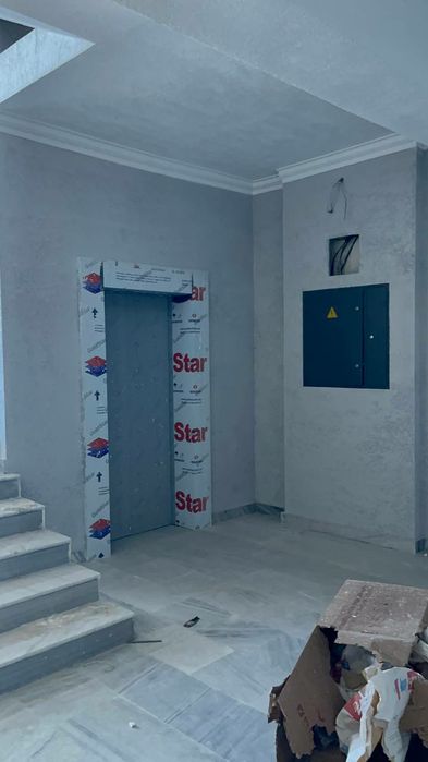 Продаю 50 кв. м 2/8/9 в Uchtepa Avenue кадастр есть