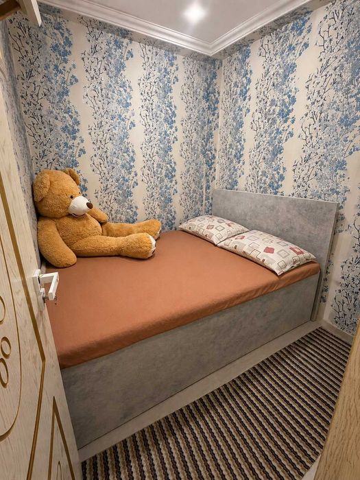 ESHONGUZAR CITYда кизларга квартира без маклера без посредников