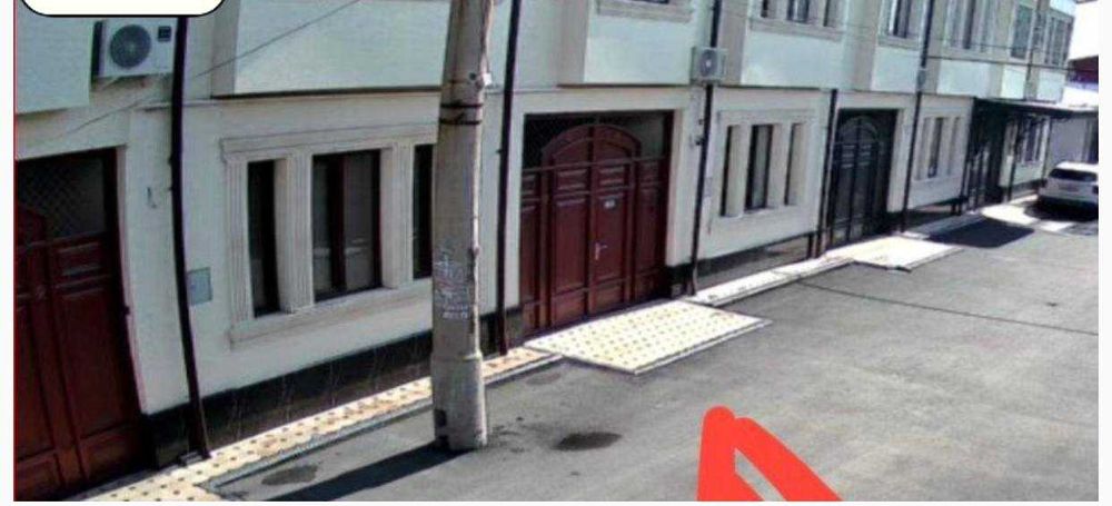 Продажа Евродома в Ханабаде, 3-сотки (N 13859 )