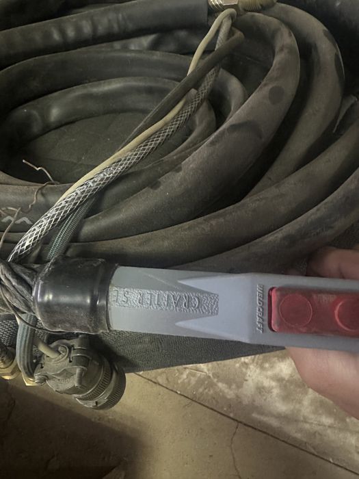 аргон сварка weldcraft crafter se cs410a