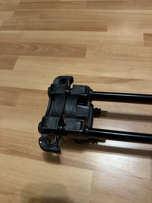 Rodpod FOX MK2 3 posturi + accesorii