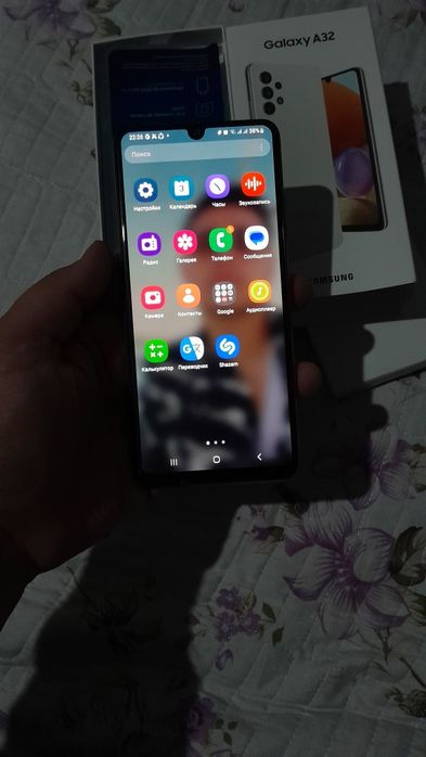 Samsung a32 (64gb)
