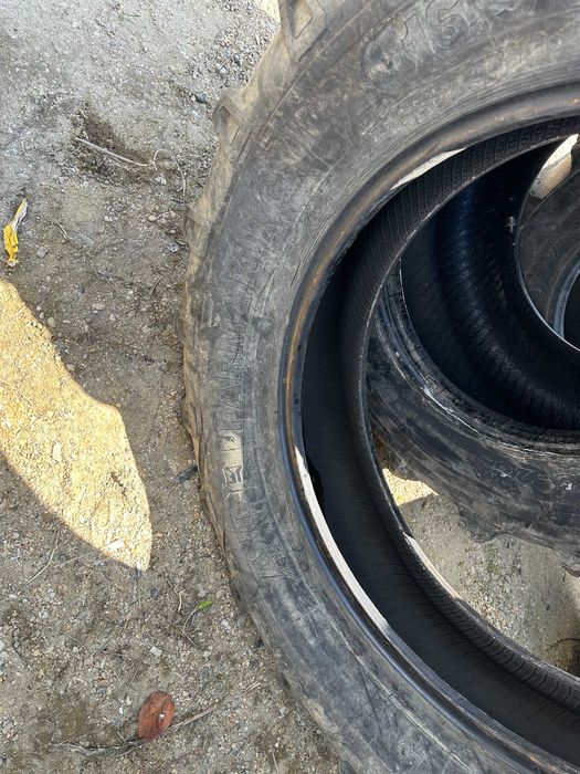 Anvelope sh 16.9 R34