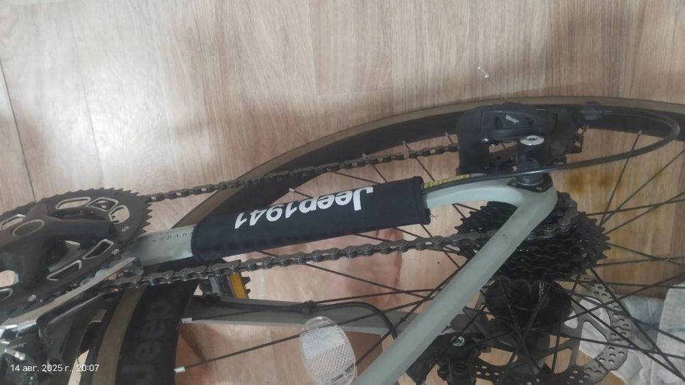 Продам велосипед