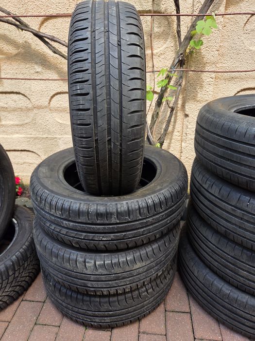 Anvelope MICHELIN 185/65/15