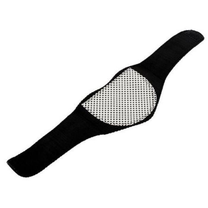 Турмалинова яка за врат при болки във врата