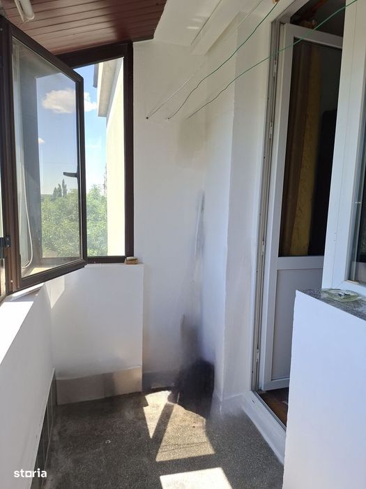 Apartament George Enescu