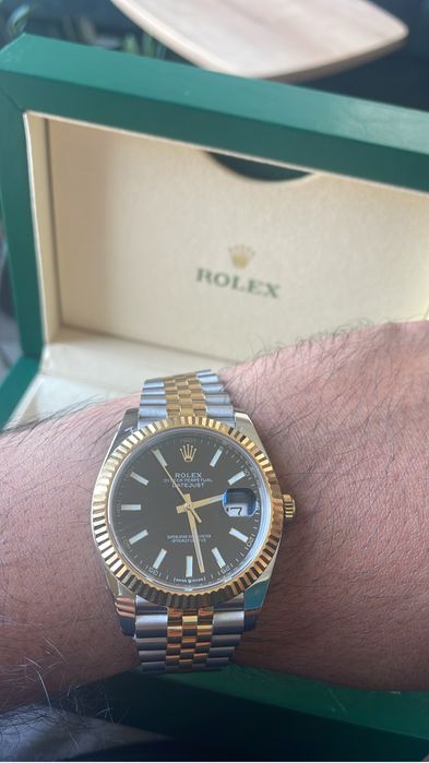 Продам часы Rolex б/у