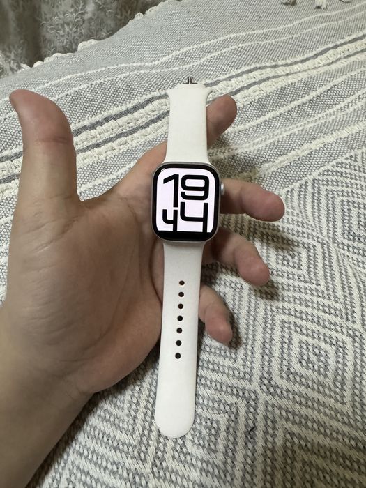 Оригинальный Apple Watch Series 10 42 мм