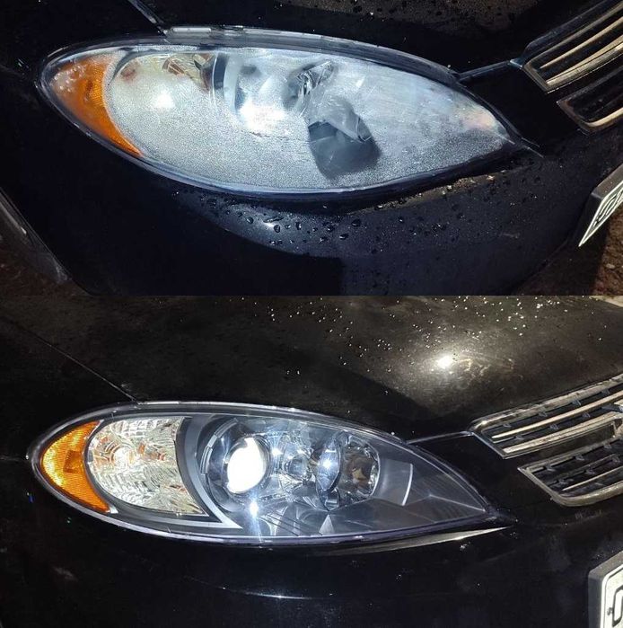 Remont far реставрация