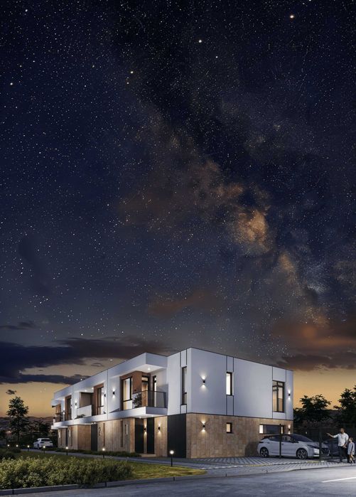 Продава се Къща в София, Чепинци - 194 кв.м за 999 €/кв.м - Снимка #3