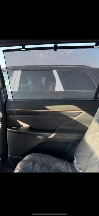 Dongfen 008 ULTRA.bez brobek qoraga qora Natarius