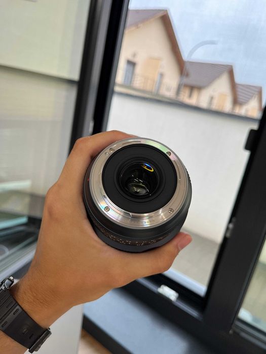 Obiectiv 10mm Laowa - Montura L