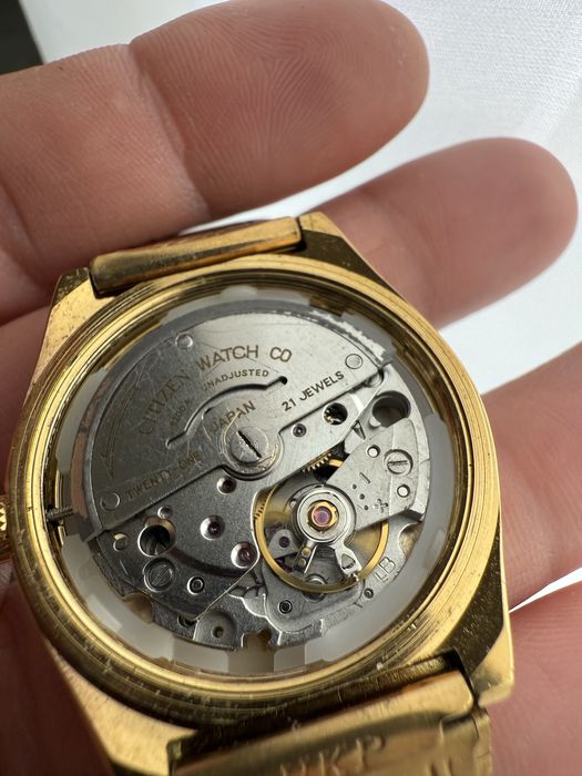 Ceas automatic Citizen