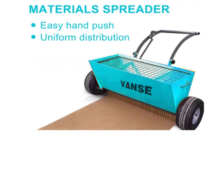 Затирочная машина