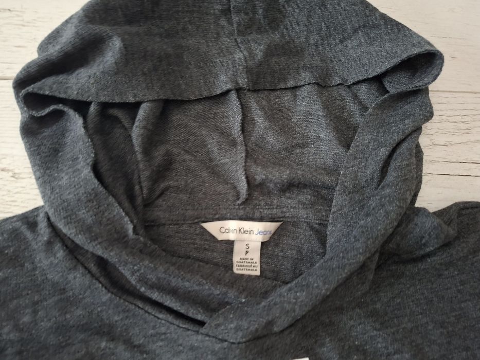 Calvin Klein-Ориг. Дамски суичър