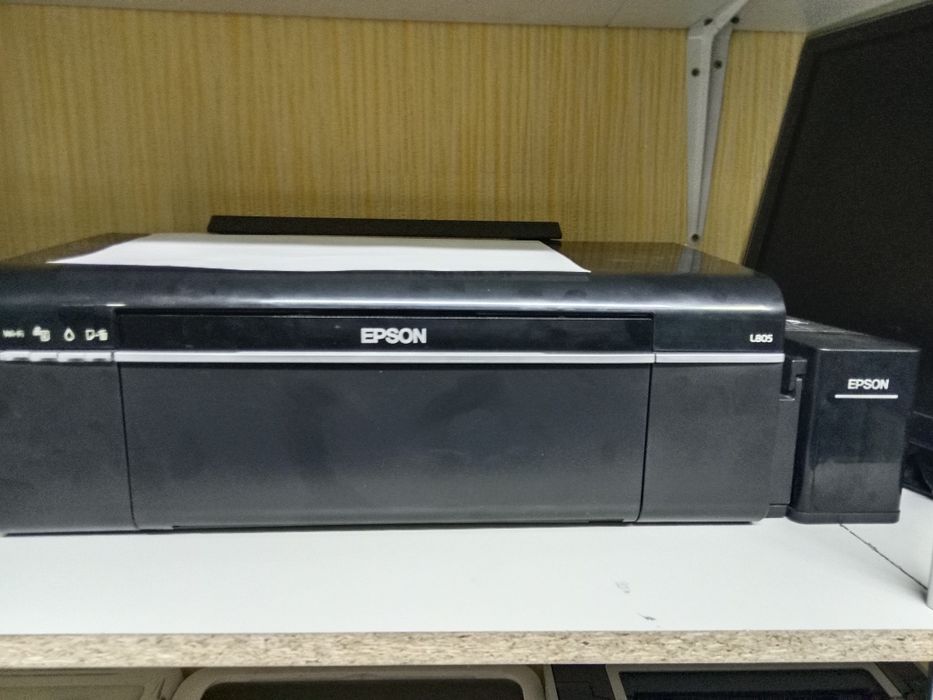 Продается принтера