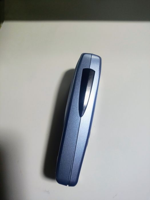 Sagem My-V 65 Aqua Blue ( decodat, aproape impecabil)