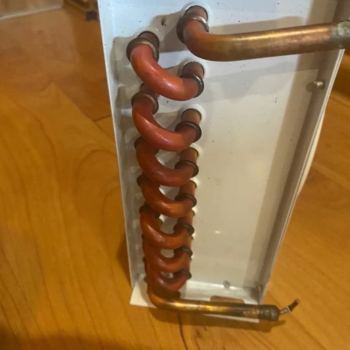 Компрессор на кондиционер