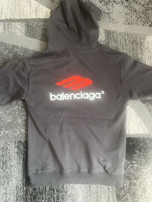 Balenciaga Hoodie