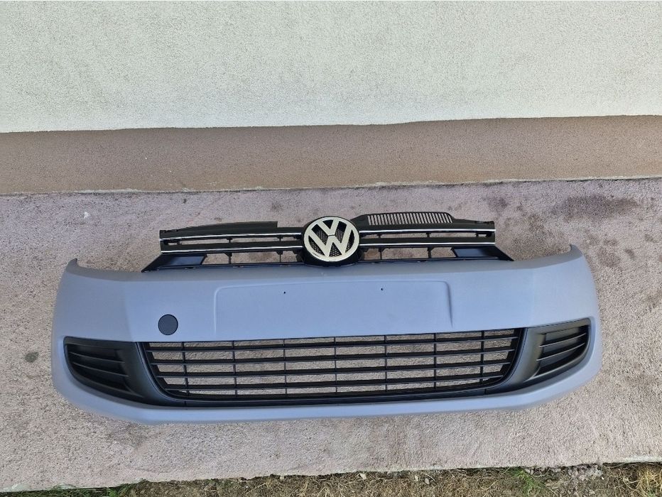 Bara fata Vw Golf 6 hackback 2008-2012 NOUA AM