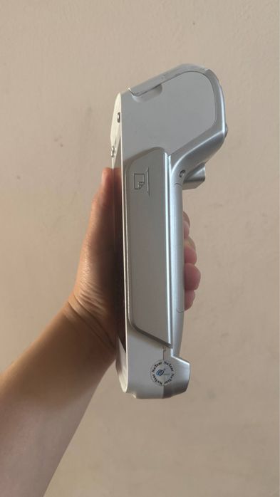 Kassa aparat sotiladi srochna firmadan yechilgan