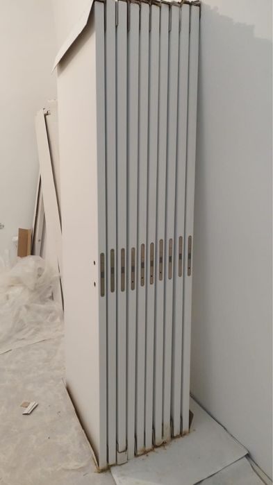 Установка межкомнатные двери