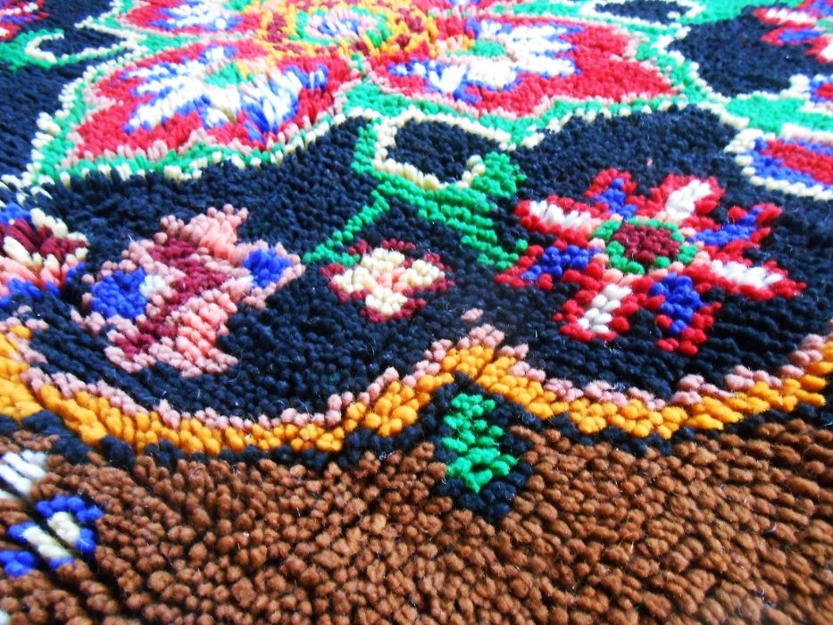 Ръчноизработен китеник