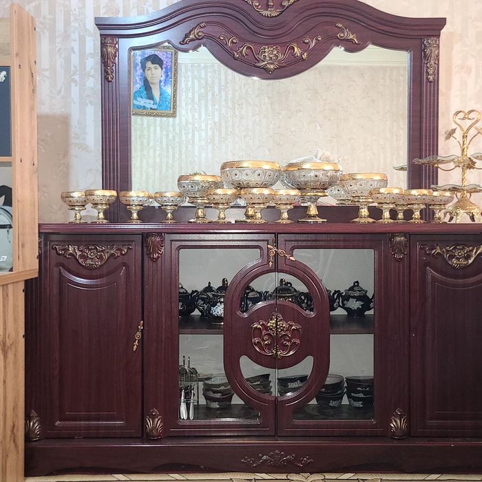 Stenka 2mln sum kamot 1mln sum