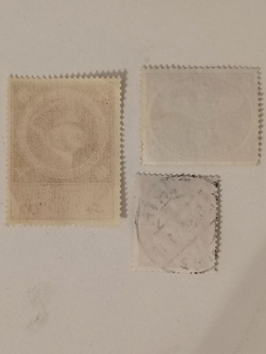 Timbre germane ww2