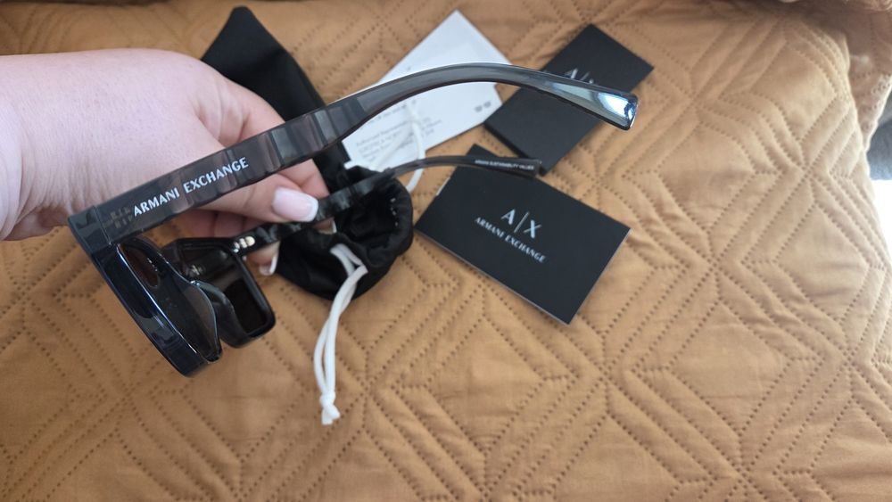 слънчеви очила армани ексчейндж