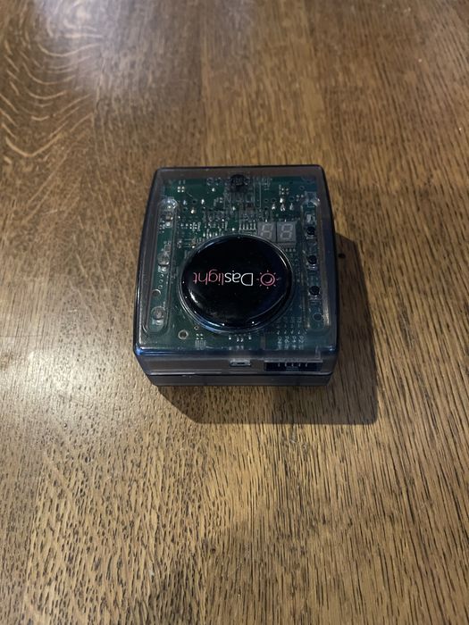 Daslight Dvc4 gold 1024 Controller Interfata Dmx