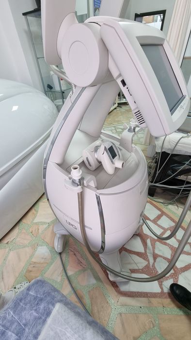 LPG Cellu  M6 Integral 2S