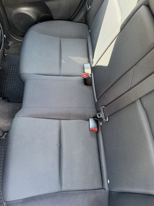 Mazda 3 2010 BL  1.6L MZR 105 HP Facelift