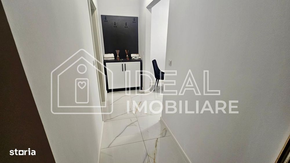 Garsonieră ultracentrală de vânzare - zona Bălcescu