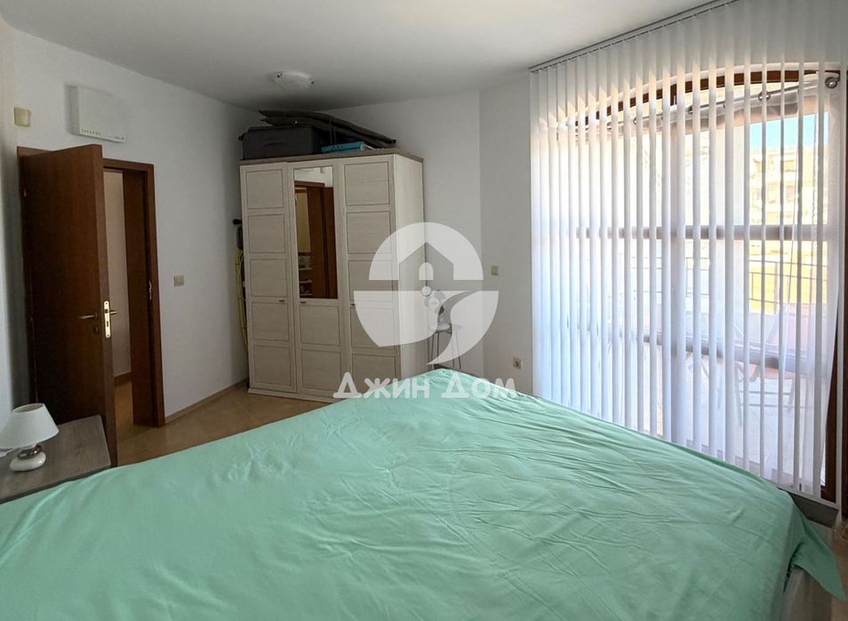 Продава се Тристаен апартамент в с. Кошарица, Област Бургас - 96 кв.м за 449 €/кв.м - Снимка #6