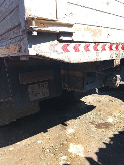 Продам КамАЗ 4310