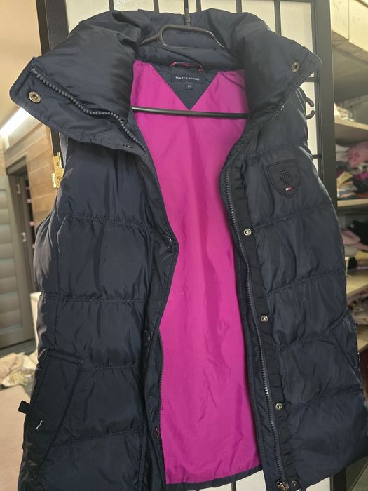 Vesta Tommy Hilfinger dama marime S