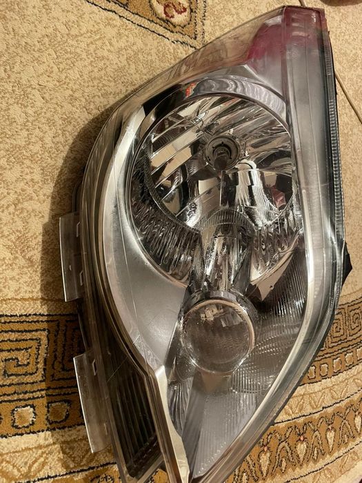 Фары оригинал Кобальт