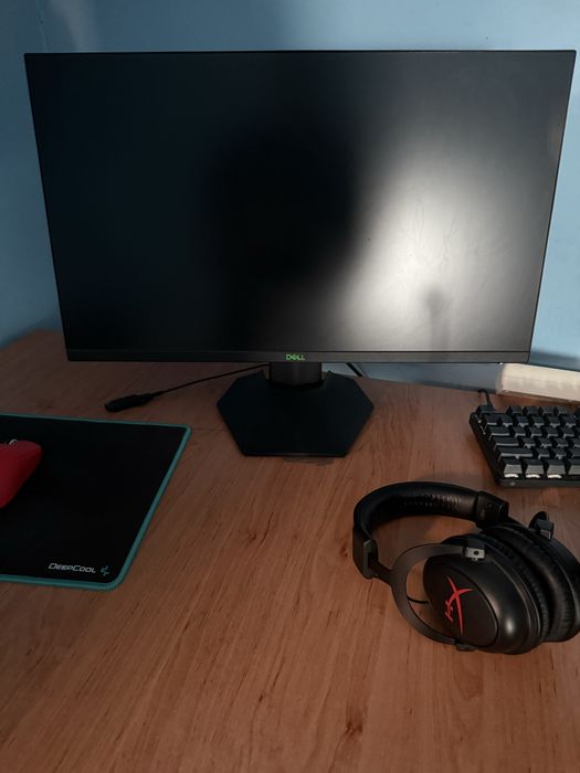 Monitor Gaming Dell G2422HS 165hz