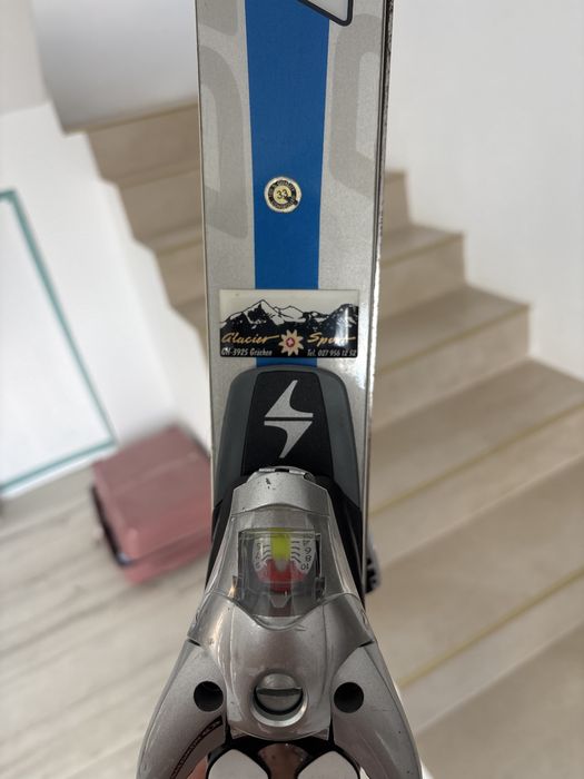Ski Blizzard Sigma SL