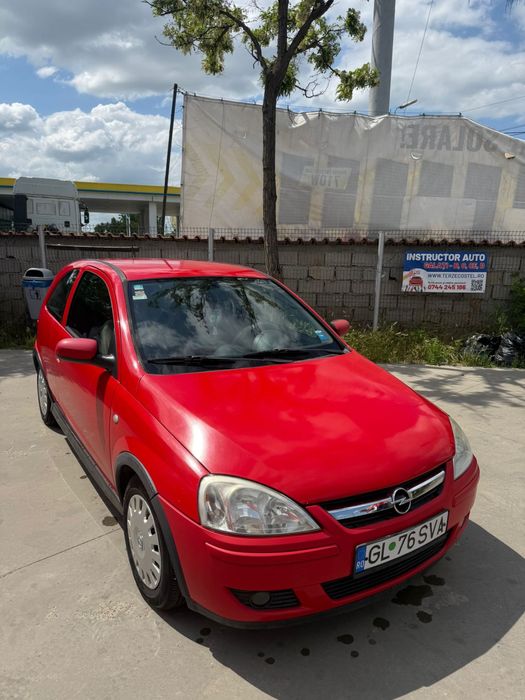 Opel corsa 1.3 CDTI diesel
