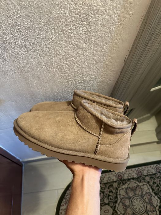 Ugg Femei 38-39 ugg