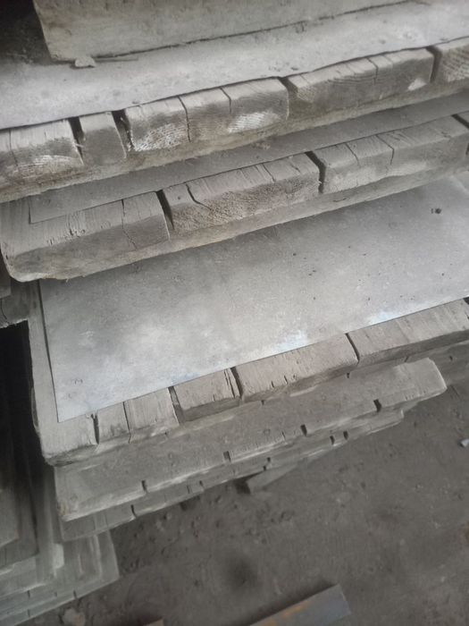 Шлакаблок апарат комплект