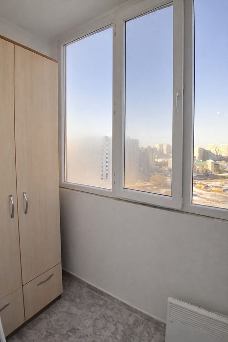 Продам квартиру Астана центр