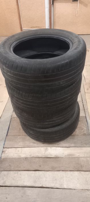 Продам шины GOOD YEAR